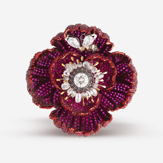 HIGH JEWELLERY