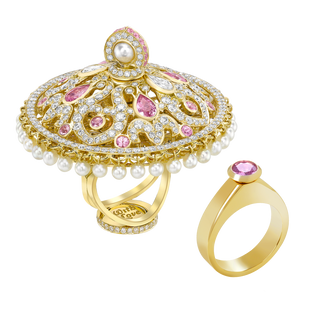 DANCING DOLL COLLECTION