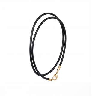 Diamond Set in 18K Vermeil Gold – She’s an Alien