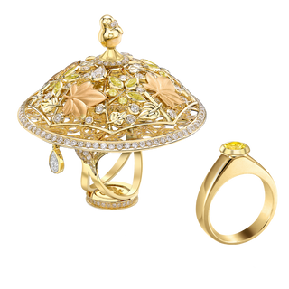 Autumn Ring