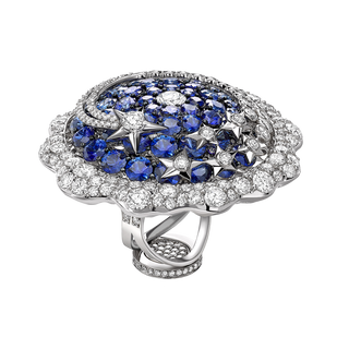Universe Ring