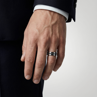 Men’s Transform Diamond Ring