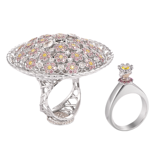 Spring Ring