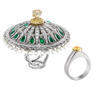 Summer Ring
