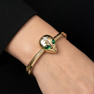 She’s an Alien Bracelet