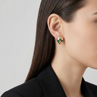 She’s an Alien Earrings