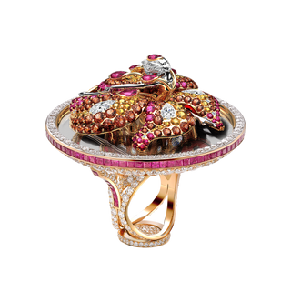 Lily Ring