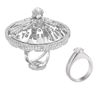 Winter Ring